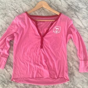 PINK Victoria’s Secret Top